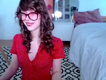 Soul_Eva March 01, 2025 Chaturbate stream image