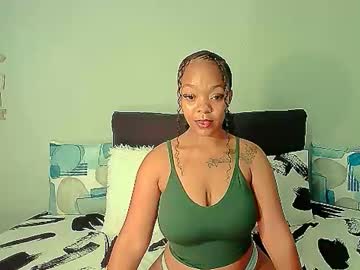 Ebonyshy123x March 01, 2025 Chaturbate stream image