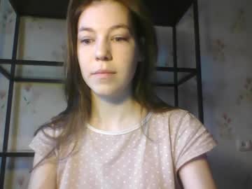 Eternalglow March 01, 2025 Chaturbate stream image