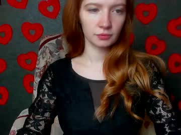 Faiirylight March 01, 2025 Chaturbate stream image