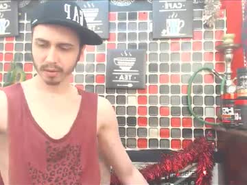 Hornystephen69 March 01, 2025 Chaturbate stream image
