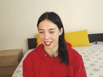 Kattypum_ March 01, 2025 Chaturbate stream image