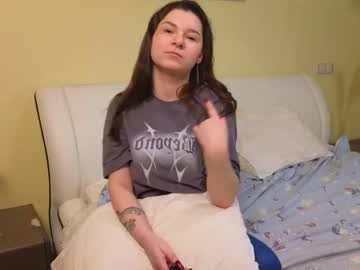 Maidadodgson March 01, 2025 Chaturbate stream image