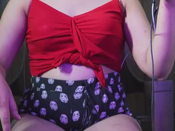 Aliasexii March 01, 2025 Chaturbate stream image