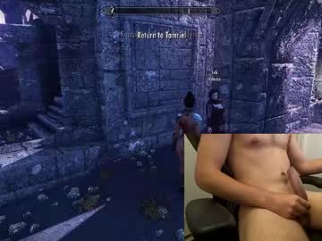 Jamesdorinio_ March 01, 2025 Chaturbate stream image