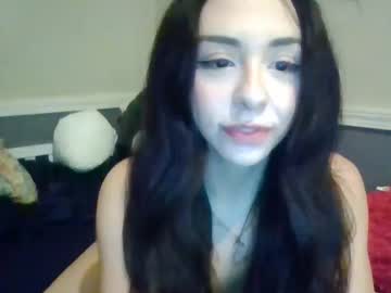 Jessibabyxo March 01, 2025 Chaturbate stream image