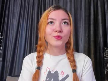 Popy_Star March 01, 2025 Chaturbate stream image