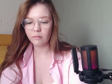 Sofia_Tale March 01, 2025 Chaturbate stream image