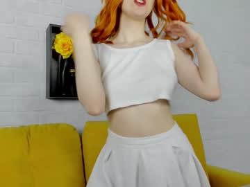 Kristinmoorre March 01, 2025 Chaturbate stream image