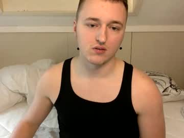 Xander_999 March 01, 2025 Chaturbate stream image