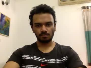 John_Ali March 01, 2025 Chaturbate stream image
