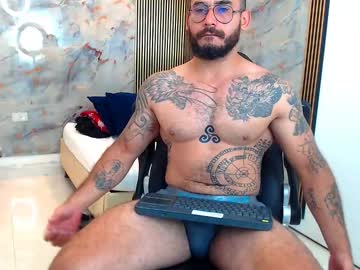 Odin_Dios March 01, 2025 Chaturbate stream image