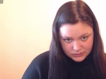Agatadar_ March 01, 2025 Chaturbate stream image