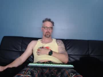 Alcura_X March 01, 2025 Chaturbate stream image
