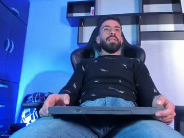 Amir_Salah March 01, 2025 Chaturbate stream image