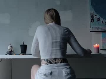 Duttyigyal March 01, 2025 Chaturbate stream image