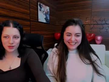 Kate_Grem March 01, 2025 Chaturbate stream image