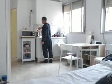 Muycasual March 01, 2025 Chaturbate stream image