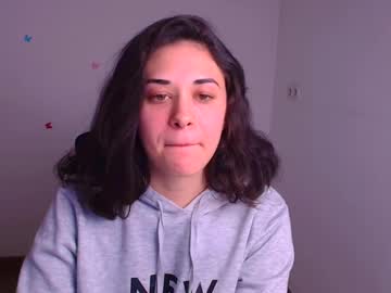 Nika_Flowerss March 01, 2025 Chaturbate stream image