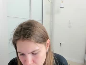 Ninarihh March 01, 2025 Chaturbate stream image
