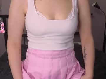 Annarosett March 01, 2025 Chaturbate stream image