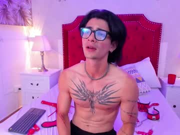 Demian_Marchall March 01, 2025 Chaturbate stream image