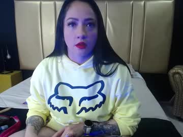 Samanttha_Lei March 01, 2025 Chaturbate stream image