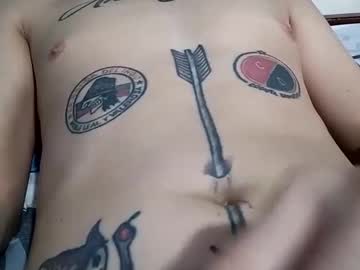 Andrusexy March 01, 2025 Chaturbate stream image