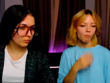 Horny_Mey March 01, 2025 Chaturbate stream image