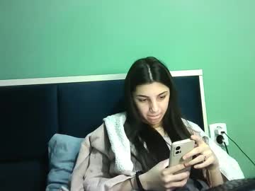 Ahotkitty18 March 01, 2025 Chaturbate stream image