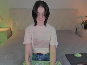 Alex_Mooreee_ March 01, 2025 Chaturbate stream image