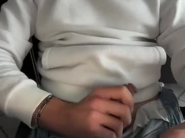 Italianwhite March 01, 2025 Chaturbate stream image