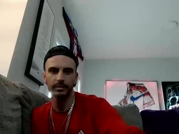 Josh780edm March 01, 2025 Chaturbate stream image