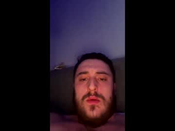 Thegentdan March 01, 2025 Chaturbate stream image