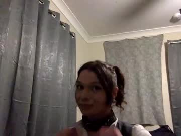 Tsmaid March 01, 2025 Chaturbate stream image