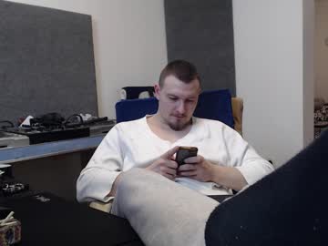 Valentinofit March 01, 2025 Chaturbate stream image