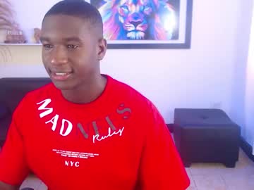 Yousimon March 01, 2025 Chaturbate stream image