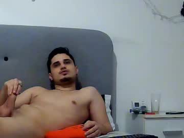 06lucifer04 March 01, 2025 Chaturbate stream image