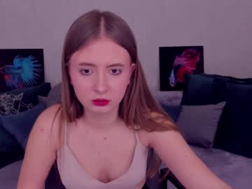 Adellorens March 01, 2025 Chaturbate stream image