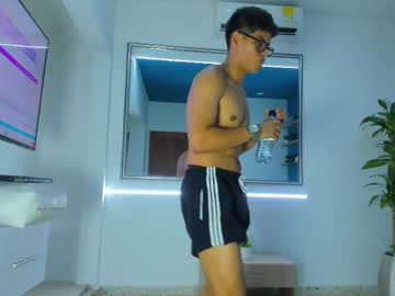 Charly_Clayton March 01, 2025 Chaturbate stream image