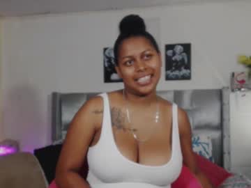 Dahianarousee3 March 01, 2025 Chaturbate stream image