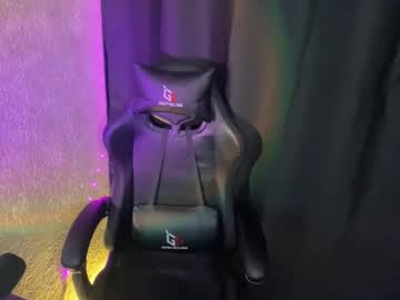 Lil_Foxes March 01, 2025 Chaturbate stream image