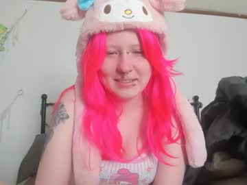 Loricritter2 March 01, 2025 Chaturbate stream image