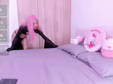 Miawilsson_ March 01, 2025 Chaturbate stream image