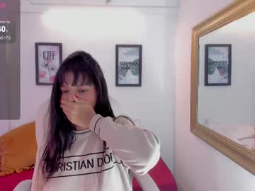 Miranda_Torres March 01, 2025 Chaturbate stream image