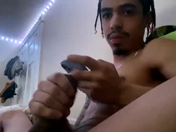 Otfmichael420 March 01, 2025 Chaturbate stream image
