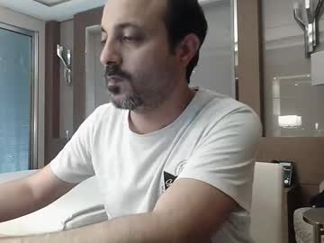 Perfectman_ March 01, 2025 Chaturbate stream image