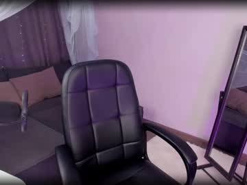 Black_Flower_Boy March 01, 2025 Chaturbate stream image