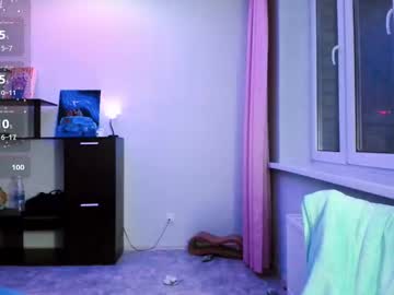 Cal1ifornia March 01, 2025 Chaturbate stream image