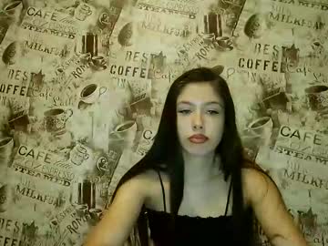 Cocoberry1 March 01, 2025 Chaturbate stream image